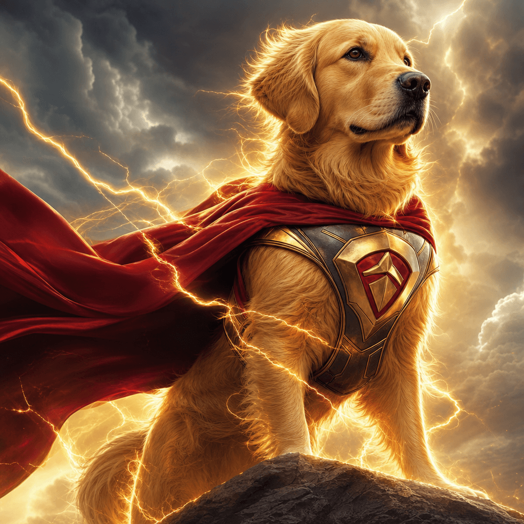 Pet Hero AI example 1