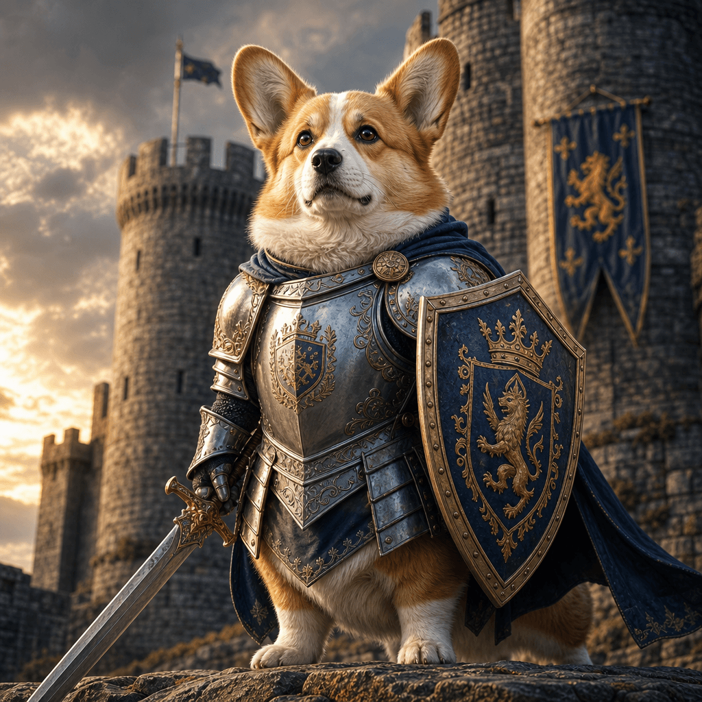 Pet hero example 4