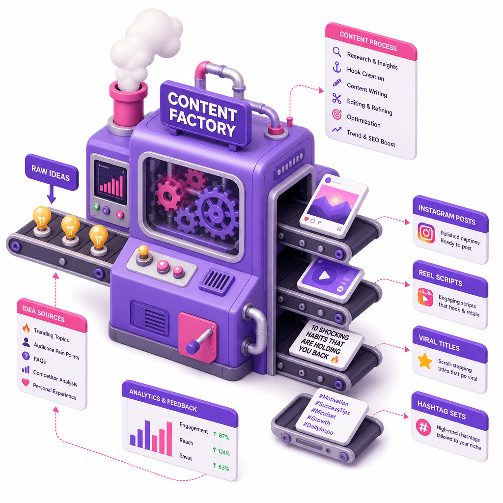 Trend factory example 4